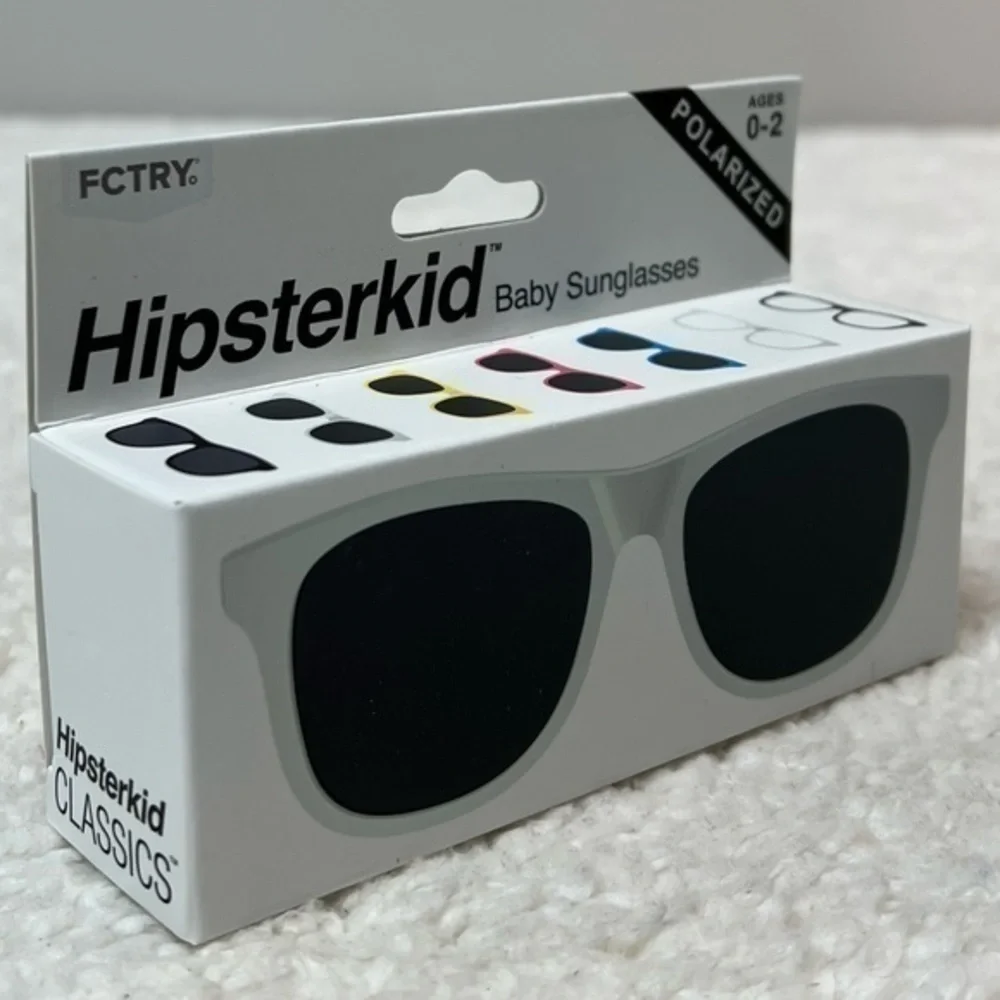 FCTRY “Hipsterkid